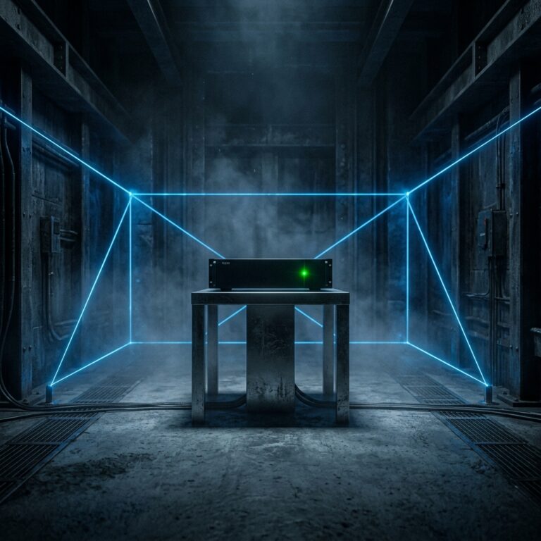 Fintech Security and Institutional Custody: Safeguarding Digital Assets in 2026
