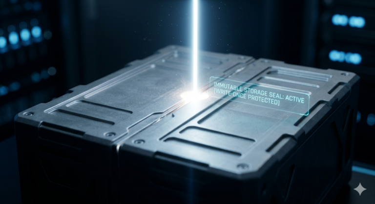 Cyber Vaulting and Air-Gapped Resilience: The Final Frontier of Ransomware Defense in 2026