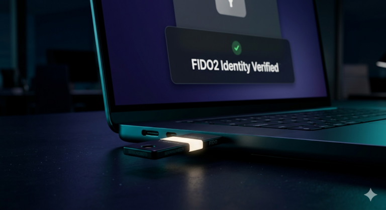 Passwordless Authentication: Eliminating the #1 Security Vulnerability in 2026