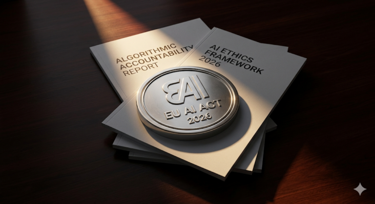Enterprise AI Risk Management: Navigating the EU AI Act and Algorithmic Accountability in 2026