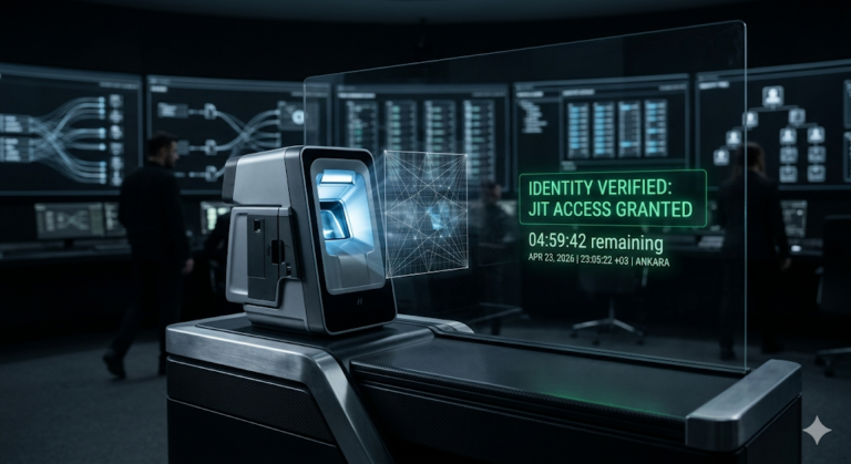 Privileged Access Management (PAM) 2026: Securing the “Keys to the Kingdom” with Just-In-Time Elevation