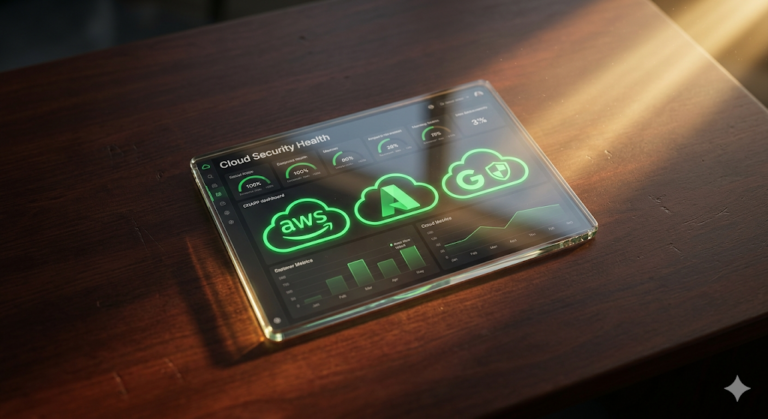 The Rise of CNAPP: Unifying Cloud Security and Eliminating Toxic Combinations in 2026