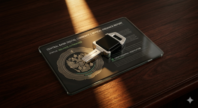 CBDC Security Architecture: Safeguarding National Digital Assets in 2026