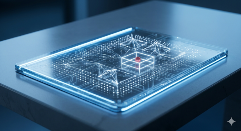 Data Privacy Governance 2026: Beyond GDPR to Automated Algorithmic Transparency