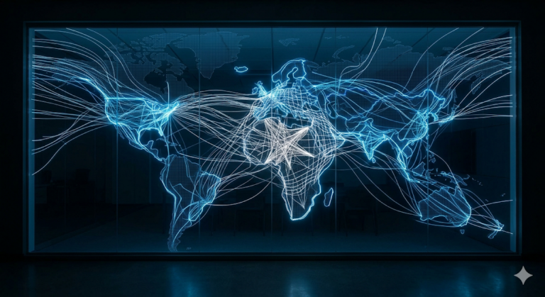 AI-Driven Threat Intelligence: Turning Big Data into Predictive Defense in 2026