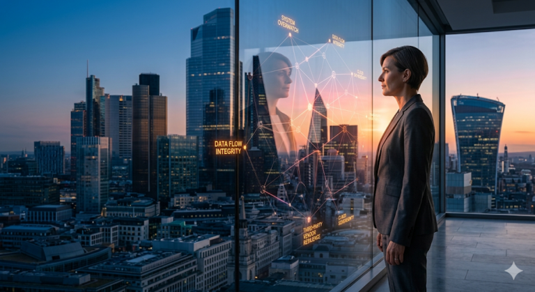 DORA Compliance 2026: Orchestrating Digital Operational Resilience in Global Finance