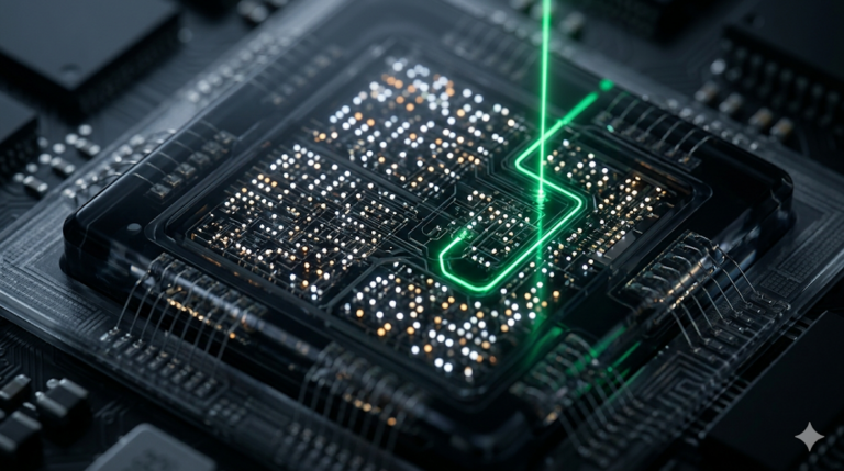 The Autonomous SOC: How AI is Orchestrating Enterprise Security in 2026