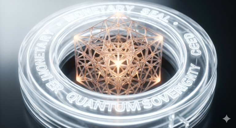 Post-Quantum Financial Networks: Securing Cross-Border Settlements in 2026