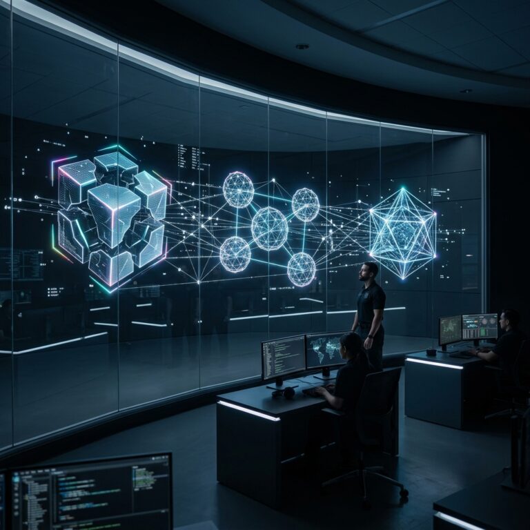 Multi-Cloud Security Strategies: Safeguarding Enterprise Infrastructure in 2026