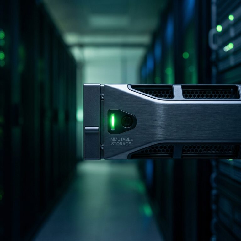 Ransomware Recovery Strategies: Ensuring Enterprise Business Continuity in 2026