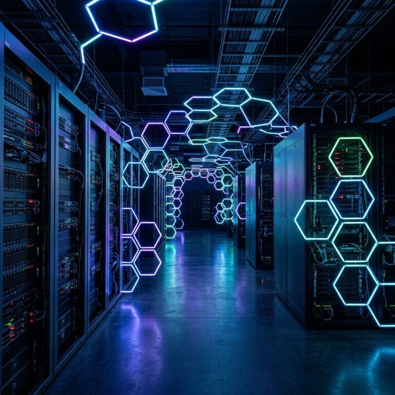 Zero Trust Architecture: Why Identity is the New Security Perimeter in 2026